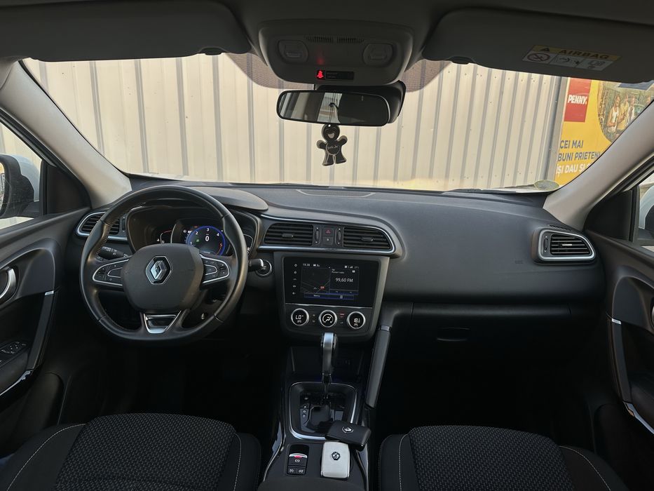 Renault Kadjar / 1.5 Diesel / 2019