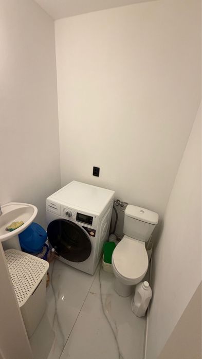 Apartament cu 3 camere de vanzare!