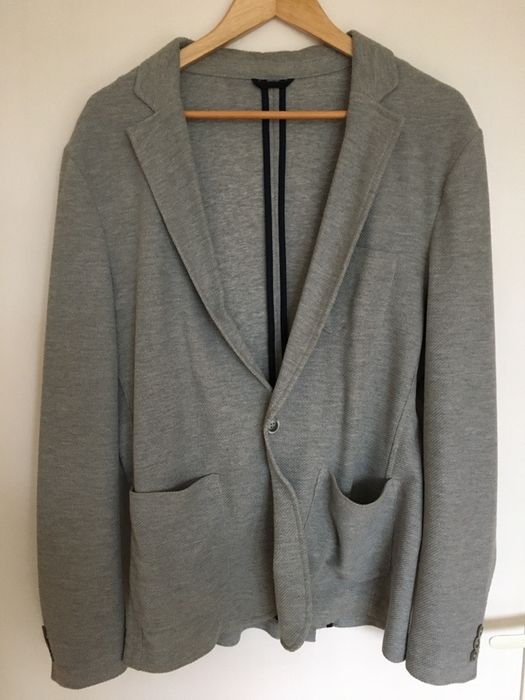 Мъжки сака Armani Jeans, ZARA