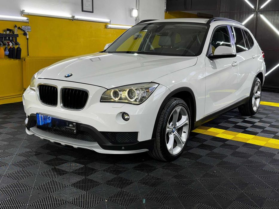 BMW X1 Xdrive, 180 CP, Unic Proprietar