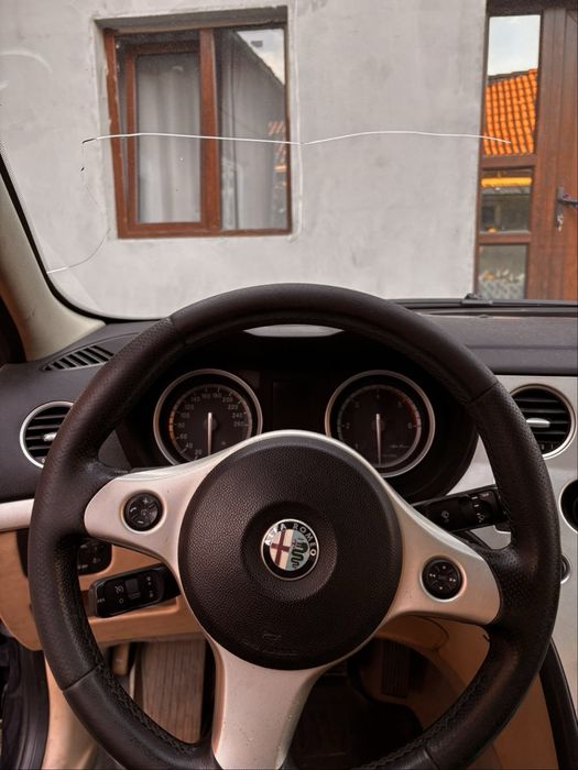 ALFA ROMEO 159 2008 — imagine 3