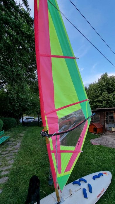 български сърф  на Фриго Клима