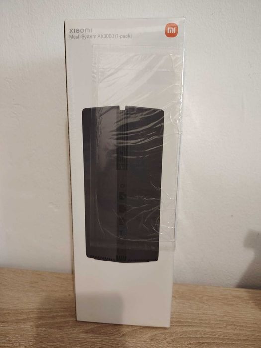 Router Mesh Wireless Xiaomi DVB4315GL AX3000