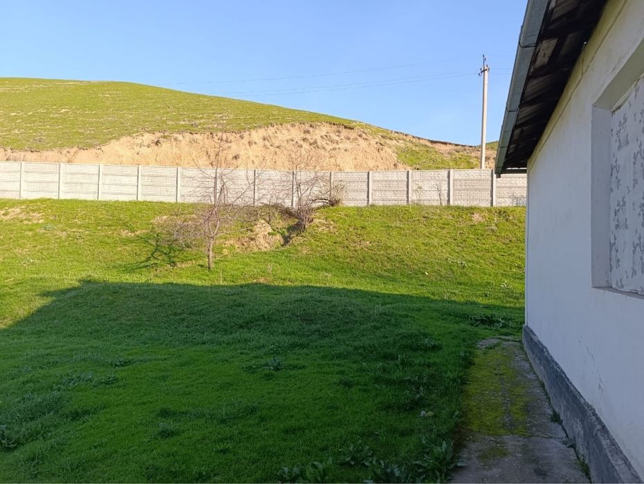 Дом В бостанлыльском районе с средним ремонтом