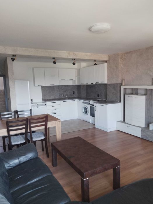 Дава се под наем Двустаен апартамент в София, Сухата река - 64 кв.м за 450 € - Снимка #2