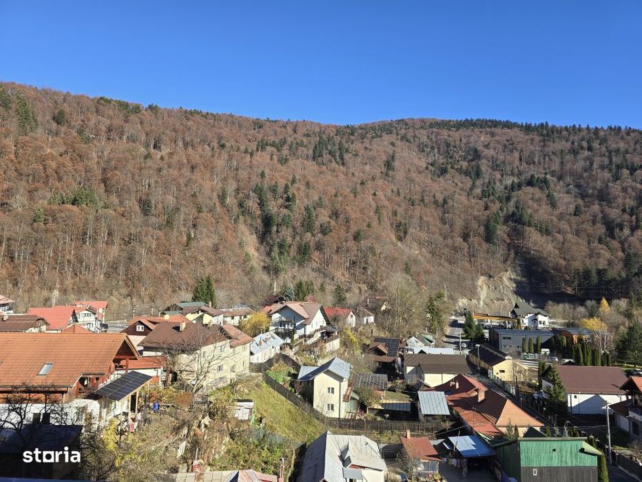 Apartament modern in Sinaia | Loc de parcare + Piscina in complex