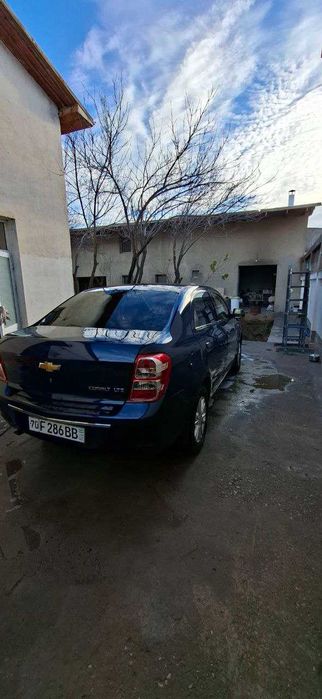 Cobalt, some kinda blue, 11.2023