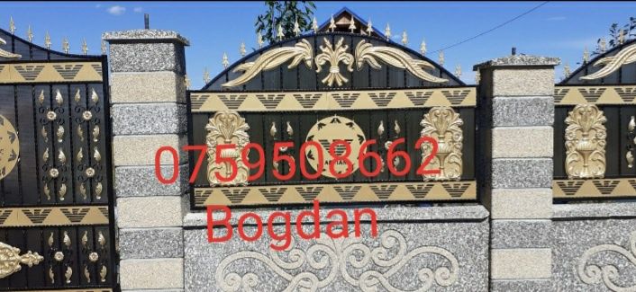 Sudor suedez in  aluminiu cupru inox fier desfund filtre de particule