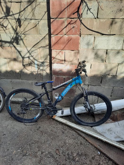 Программа два велосипеда небольшой требуется ремонт