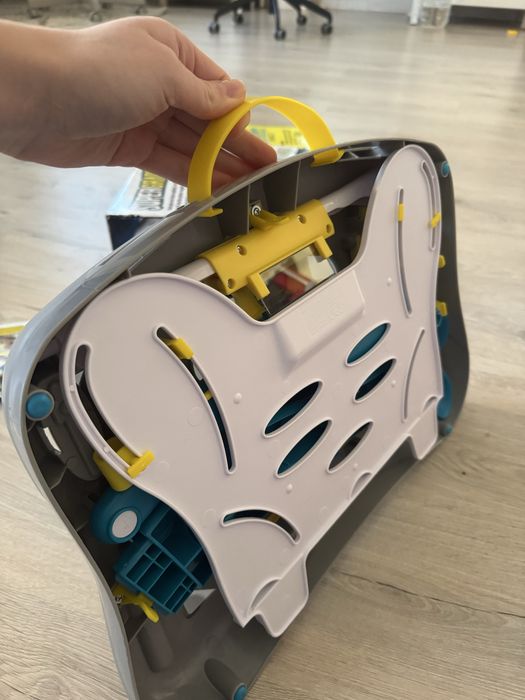 Supergraph - детска играчка, пректор за рисуване