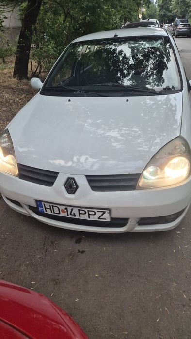 RENAULT Symbol 2007 — imagine 5