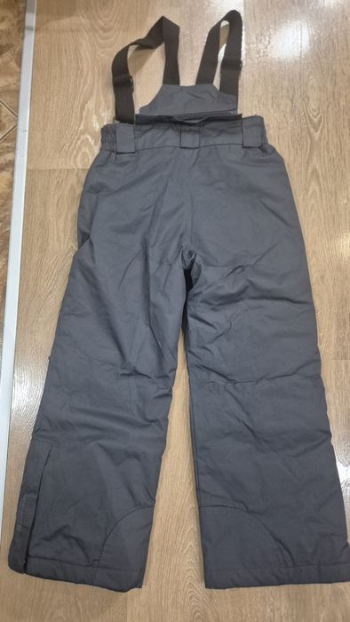 Ски екип 5 - 6 години