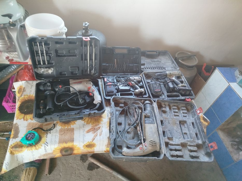 Продам инструмент