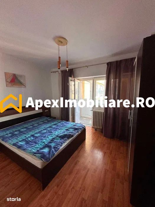 Apartament 4 camere de inchiriat Doamna Ghica Bucuresti | ApexImobilia — fotografia 1