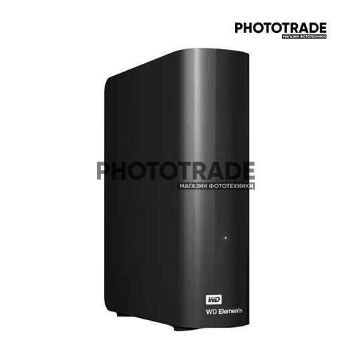 Внешний USB HDD 20TB WD Elements\USB HDD 18TB WD My Book +
