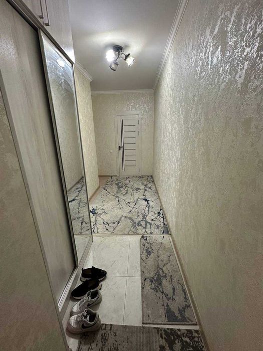 Продается квартира в Чиланзар 14 дуплекс , Орр: 62 школа.  ID: К89