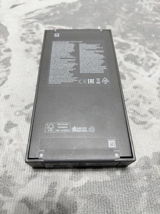 Samsung s26 ultra 1TB+Case+Adapter