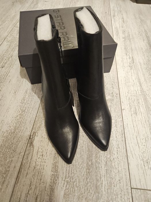 G-star RAW боти  37н