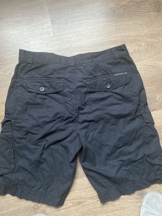 Мъжки панталони CALVIN KLEIN jeans