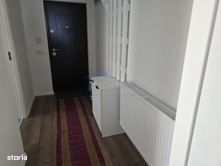 Apartament 2 Camere | Obcini | Decomandat | Etaj 1 | Parcare | I2c-169