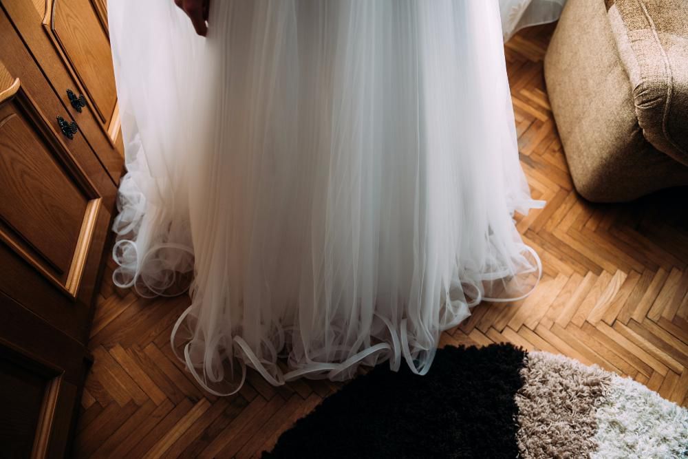 Rochie de mireasa - Natalia Vasiliev