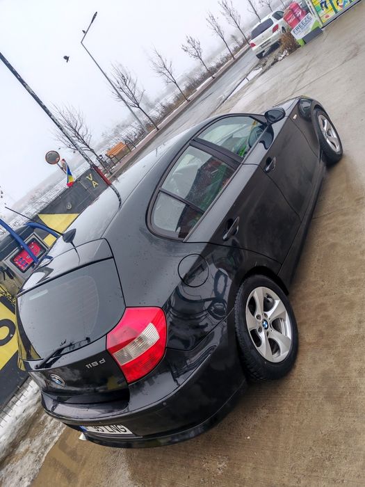 BMW seria 1 Diesel
