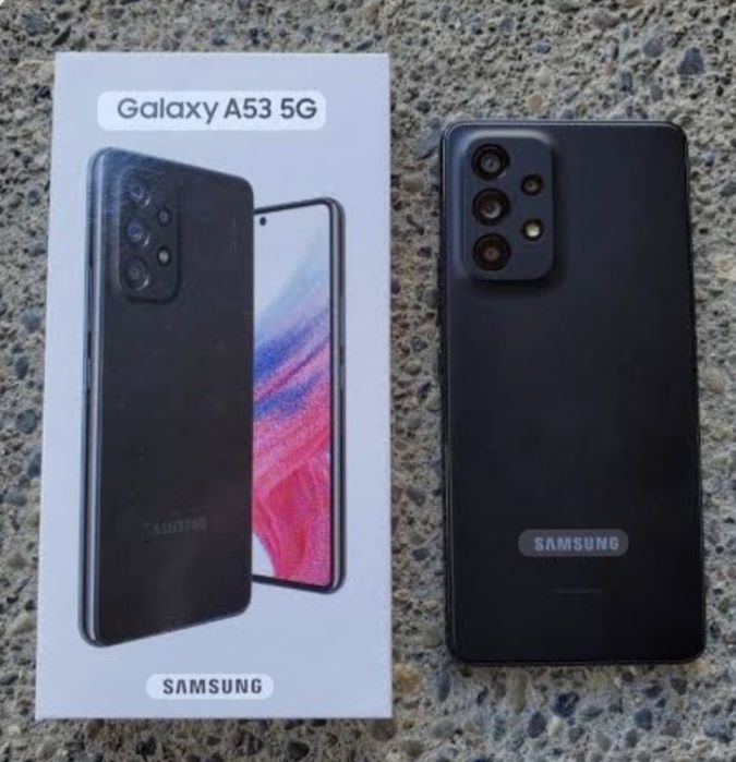 Samsung A53 5g sotiladi