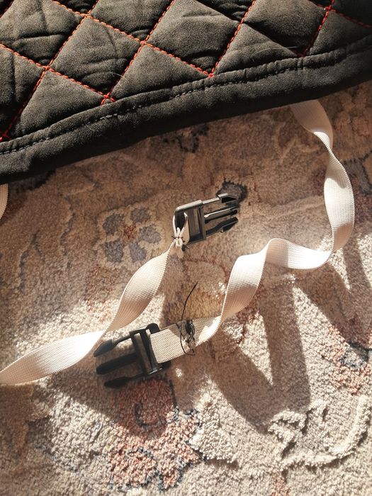 Чехлы на легковой автомобиль