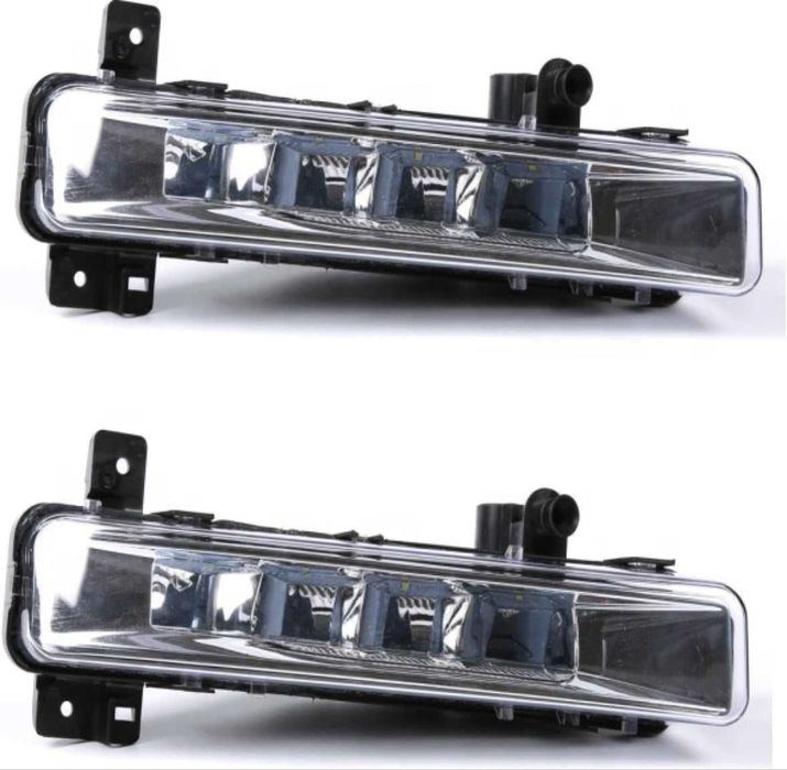 Фарове, Стопове, Халогени Г30 G30/31