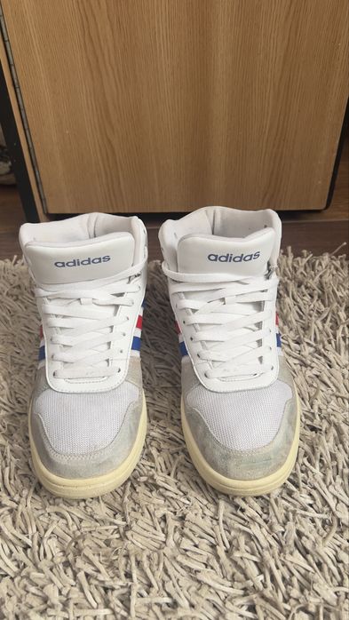 Adidas Hoops 2.0 Mid