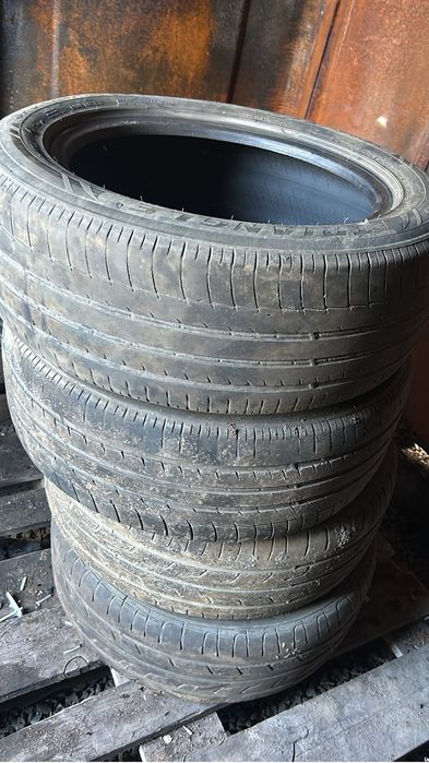 Продам покрышки