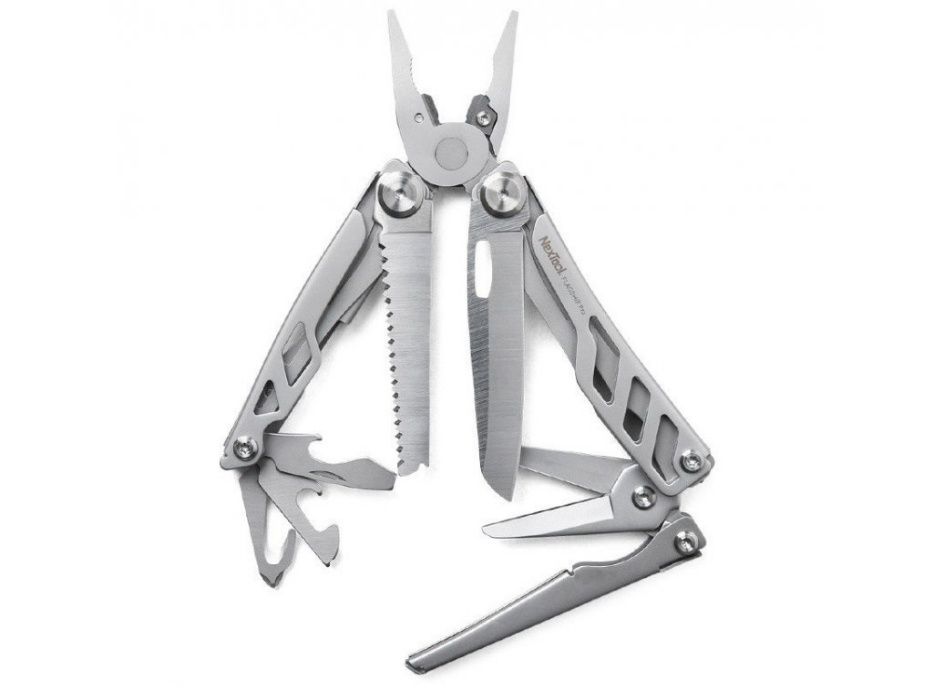 Продам новый мультитул от Xiaomi Nextool Flagship pro