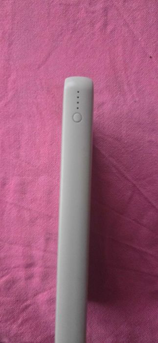 Външна батерия Hama Fabric 10