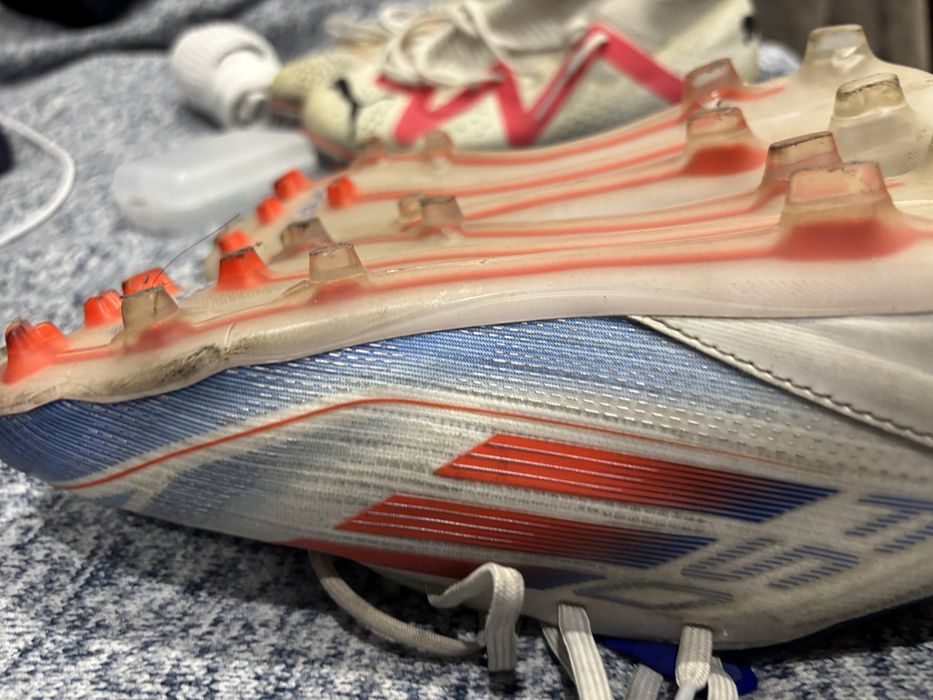Adidas F50 Pro.,