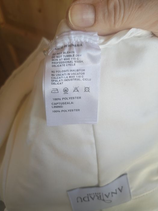Rochie Ana Radu, preț 2800 lei