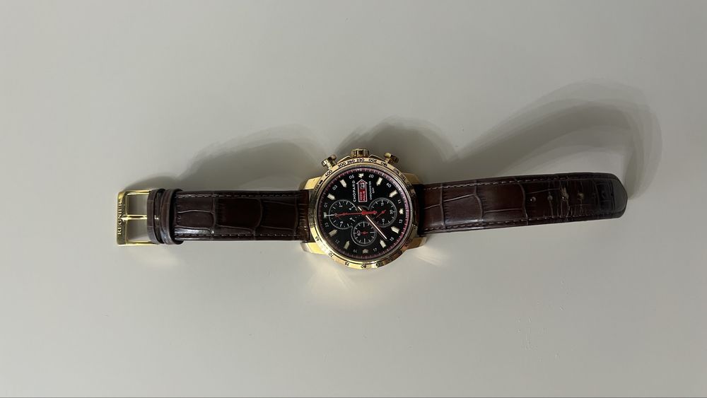 Часовник на батерия