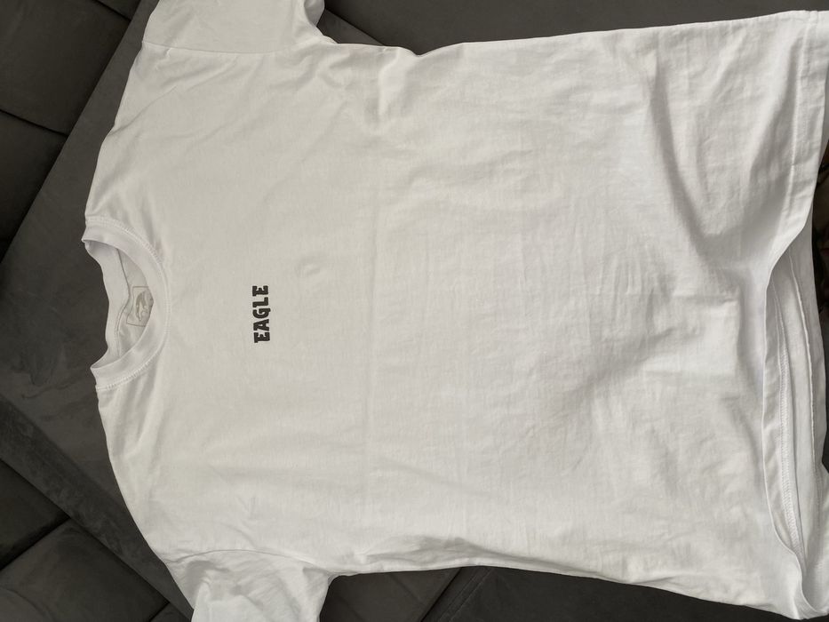 Tricou UFC khabib “the eagle”