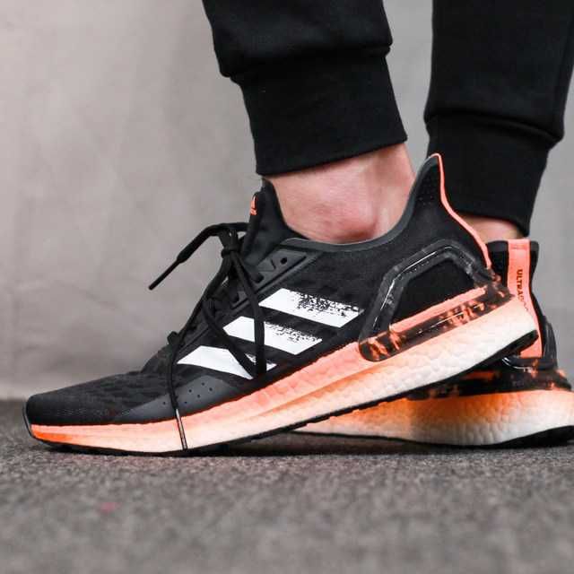 Оригинални Маратонки * ADIDAS ULTRABOOST 20 PB * EU40 2/3