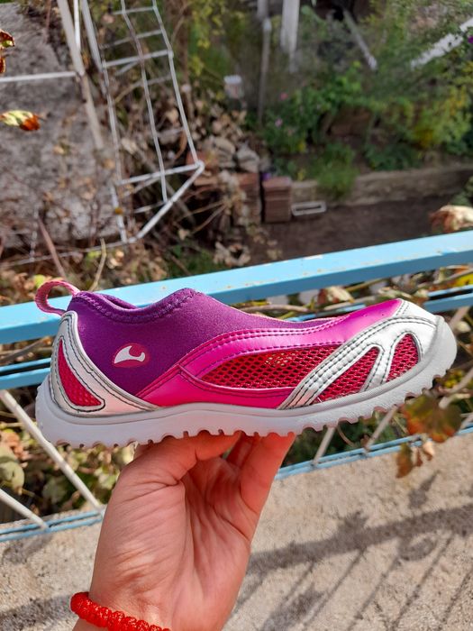 Мрежести маратонки Viking