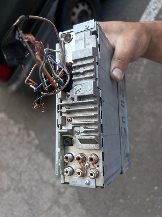 Мафон дельфин DEN 9350SD