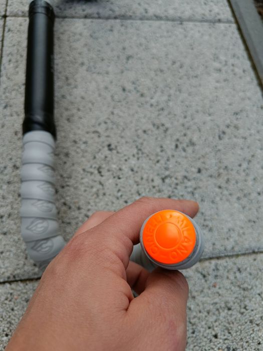 Redus pana pe 19.03 - Ghidon PRO + ghidolina Cinelli