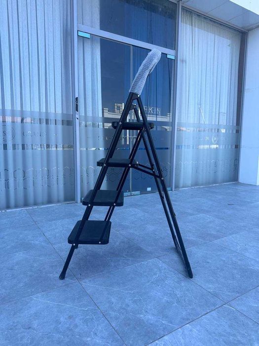 Стремянька 4-5-6 степ Narvon 4-6 ta pog'onalik