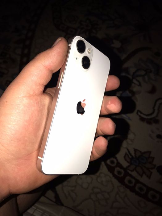 Асаламу алекум прадайотся айфон 13 новй