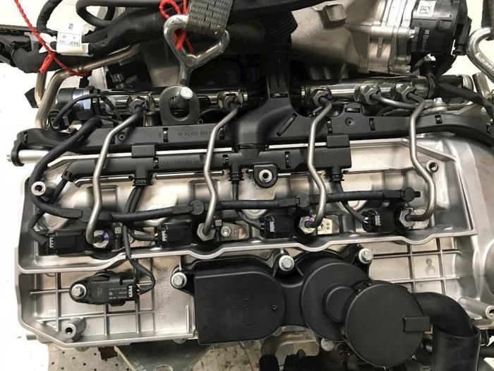 motor sprinter 3.0 cdi 642898, 602980, 646701 euro 4 euro 3 euro 5 bloc motor chiuloasa