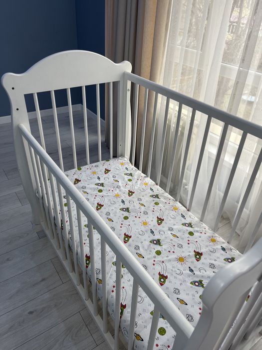 Продам детский манеж