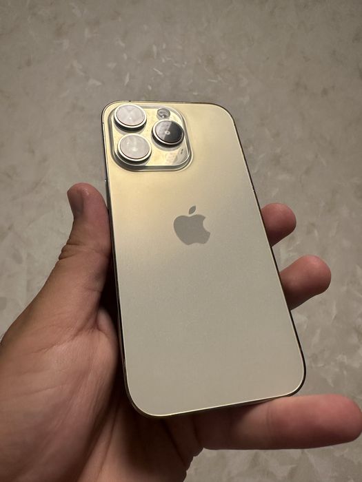 IPhone 14pro 256gb