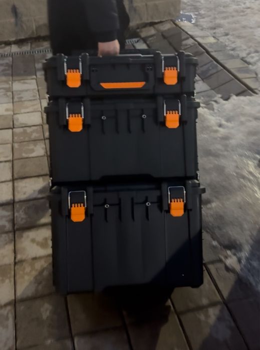 Ящик для инструмента