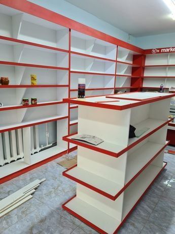 Polka vitrina mebellarni yasab beramiz