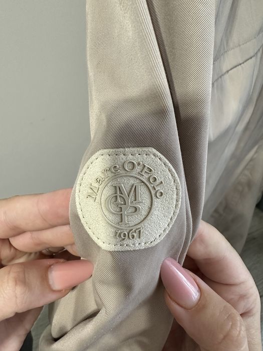 Trench Marc O’Polo