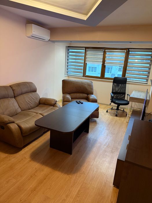 Дава се под наем Мезонет в Варна, Трошево - 128 кв.м за 1071 € - Снимка #1